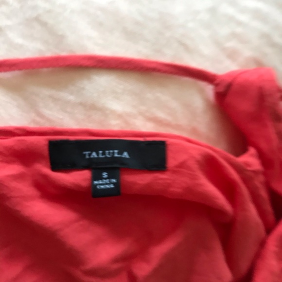 Talula dress - Picture 2 of 3